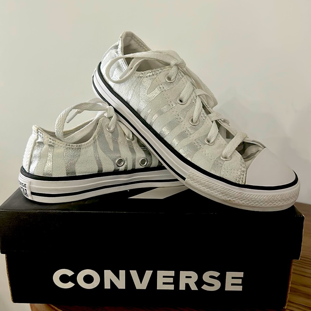 Chuck Taylor All Star sneakers size 3-21,5cm